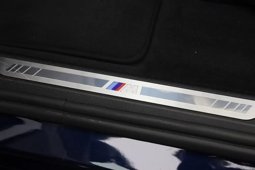 BMW X5 xDrive45e High Executive M Sport Automaat uit 2021, foto 13