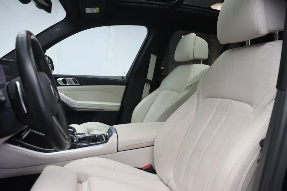 BMW X5 xDrive45e High Executive M Sport Automaat uit 2021, foto 15