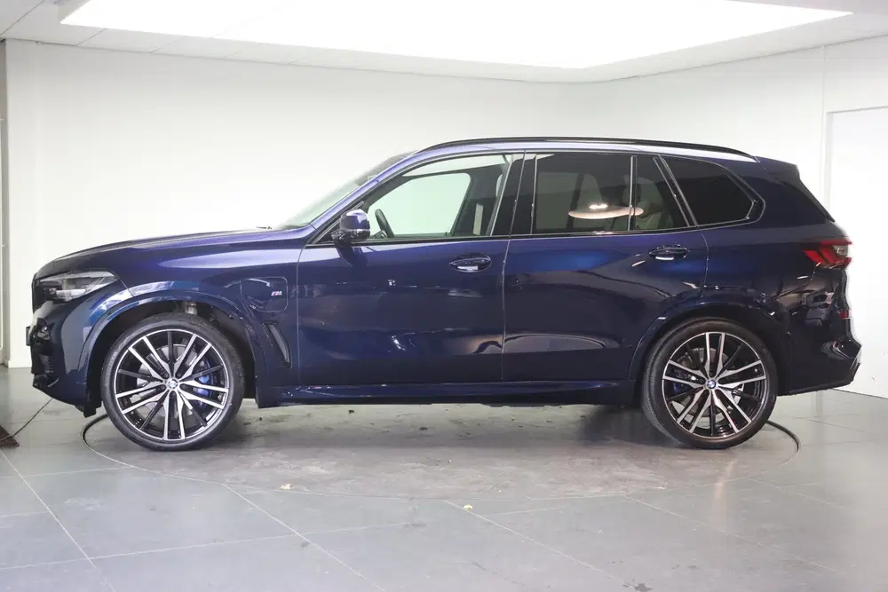 BMW X5 xDrive45e High Executive M Sport Automaat uit 2021, foto 2