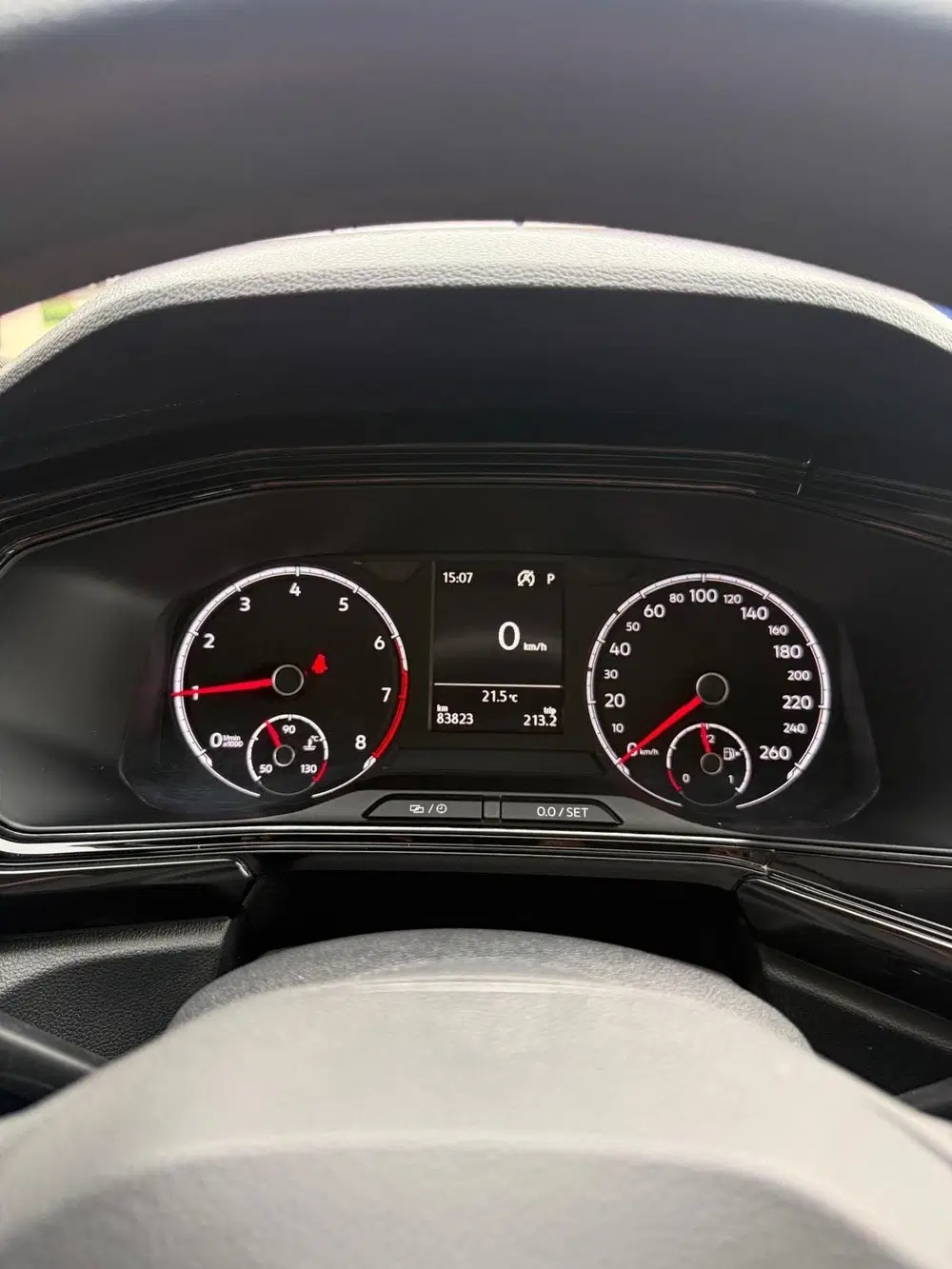 Volkswagen T-Cross 1.0 TSI 115pk 7-DSG 2019 Zwart uit 2019, foto 6