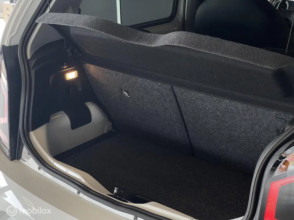 Volkswagen up! Move uit 2023, foto 10