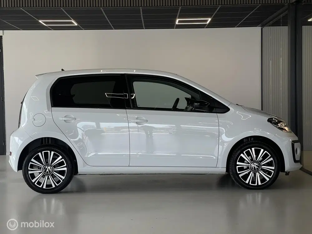 Volkswagen up! Move uit 2023, foto 13