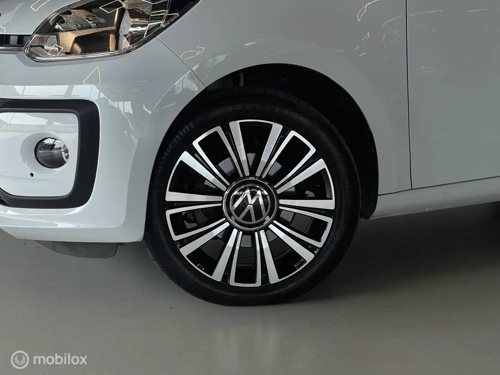 Volkswagen up! Move uit 2023, foto 2