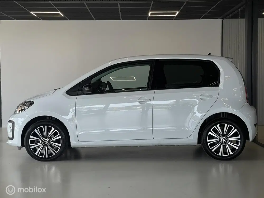 Volkswagen up! Move uit 2023, foto 3