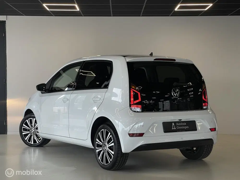 Volkswagen up! Move uit 2023, foto 6