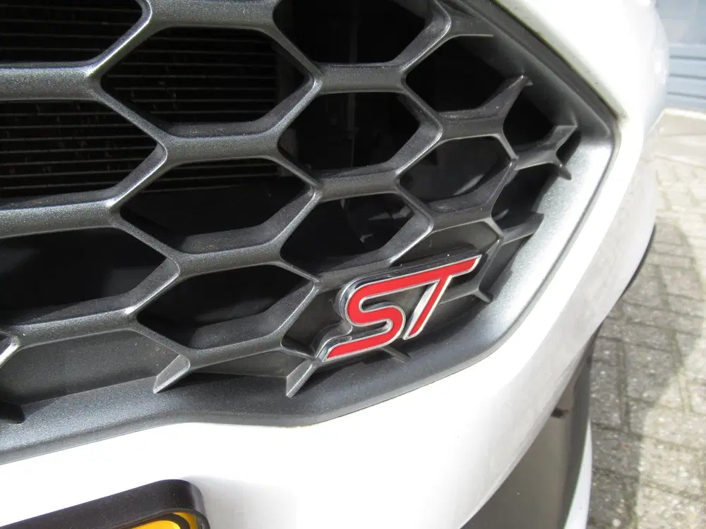 Ford Fiesta 1.5 EcoBoost ST-3 uit 2021, foto 15