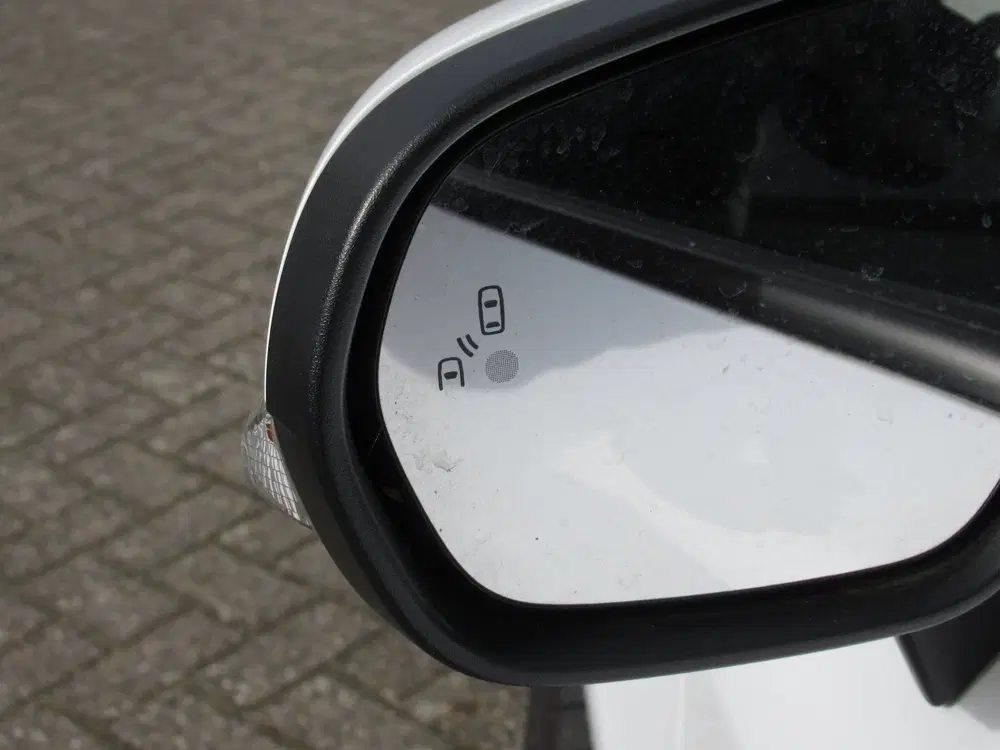 Ford Fiesta 1.5 EcoBoost ST-3 uit 2021, foto 4