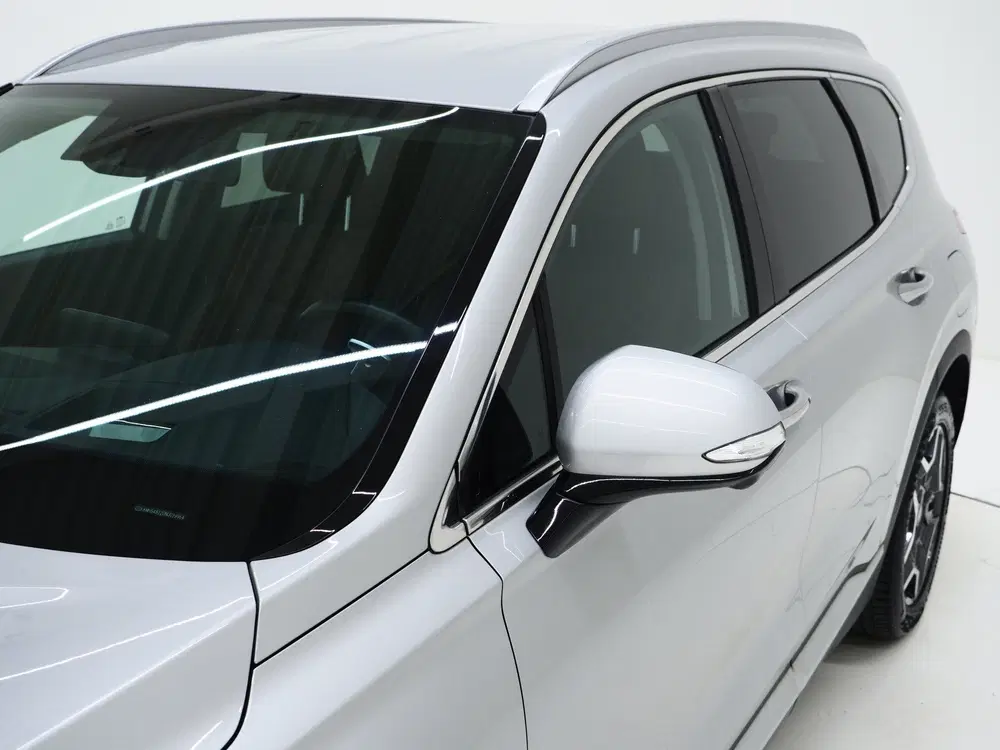 Hyundai SANTA FE 1.6 T-GDI PHEV Premium 7p. uit 2022, foto 15