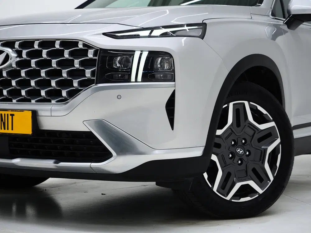 Hyundai SANTA FE 1.6 T-GDI PHEV Premium 7p. uit 2022, foto 6