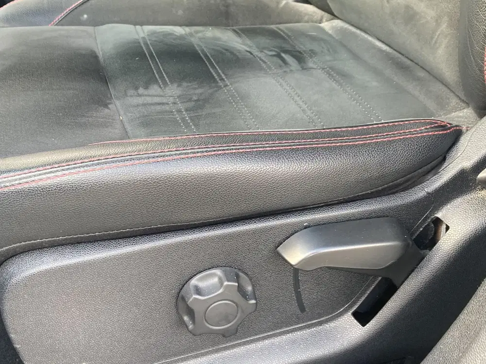 Ford EcoSport 1.0 EcoBoost 125 pk ST-Line B&O Audio uit 2019, foto 12