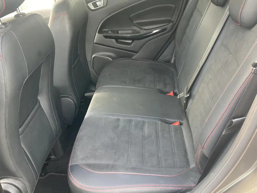Ford EcoSport 1.0 EcoBoost 125 pk ST-Line B&O Audio uit 2019, foto 13