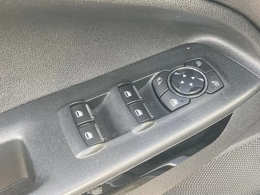Ford EcoSport 1.0 EcoBoost 125 pk ST-Line B&O Audio uit 2019, foto 8