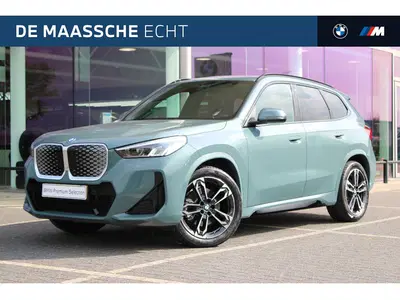 BMW iX1 xDrive30 M Sport uit 2025