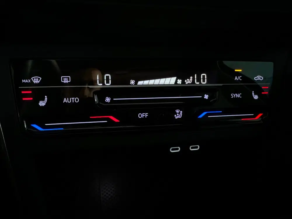 Volkswagen Polo 1.0 TSI R-Line Pano uit 2025, foto 14