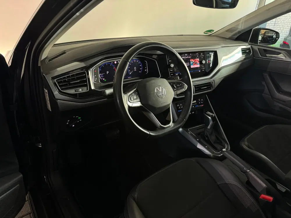 Volkswagen Polo 1.0 TSI R-Line Pano uit 2025, foto 2
