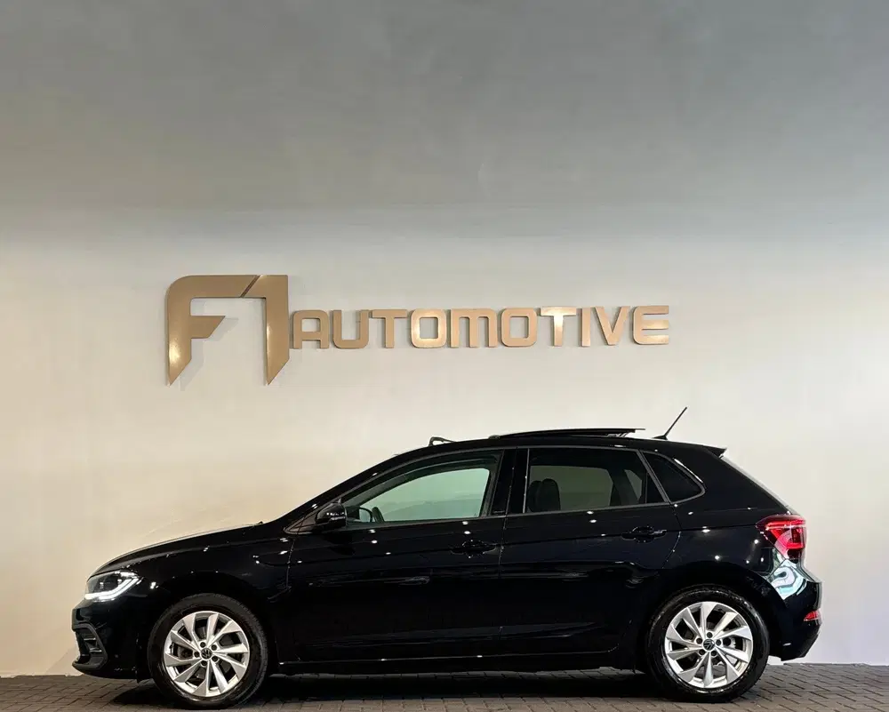 Volkswagen Polo 1.0 TSI R-Line Pano uit 2025, foto 8