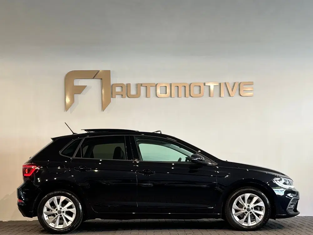 Volkswagen Polo 1.0 TSI R-Line Pano uit 2025, foto 9