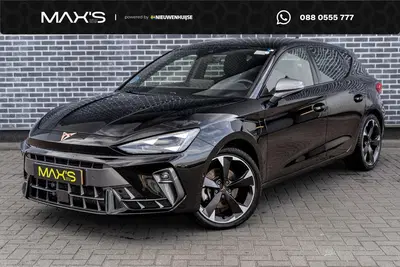Cupra Leon 1.5 TSI e-Hybrid Business uit 2025