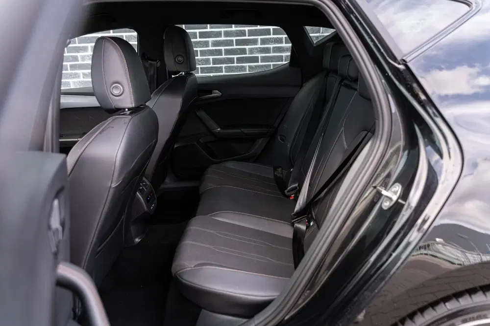 Cupra Leon 1.5 TSI e-Hybrid Business uit 2025, foto 11