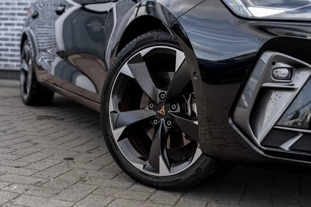 Cupra Leon 1.5 TSI e-Hybrid Business uit 2025, foto 12