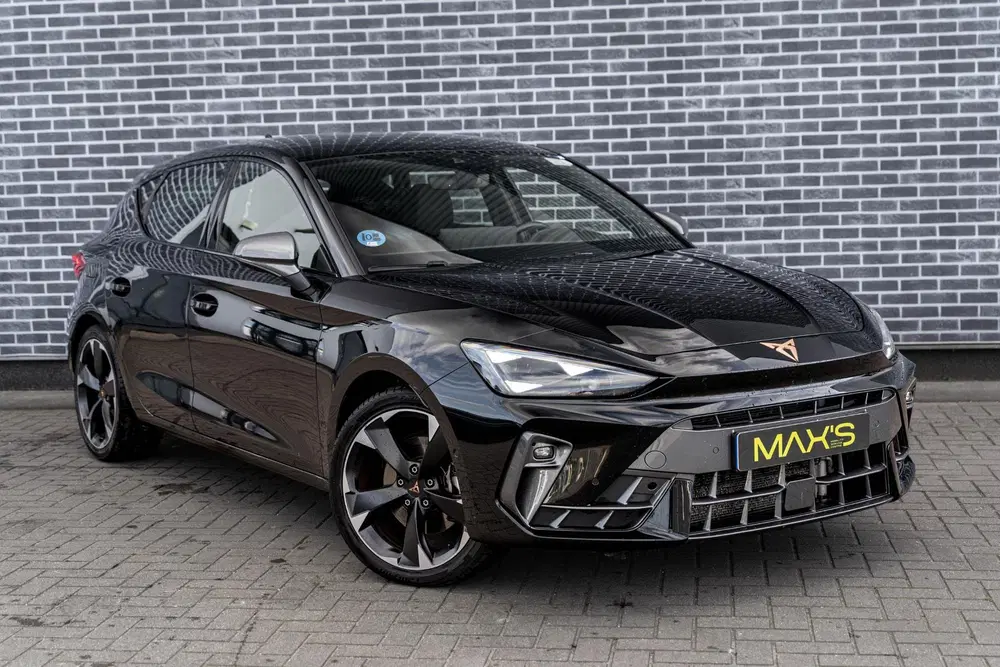 Cupra Leon 1.5 TSI e-Hybrid Business uit 2025, foto 13