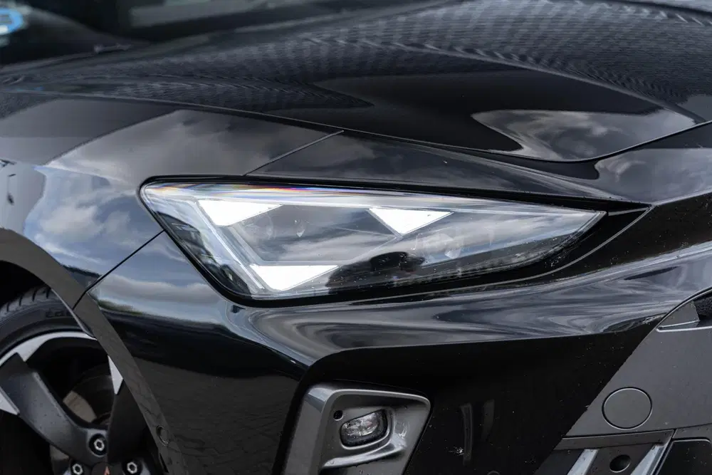 Cupra Leon 1.5 TSI e-Hybrid Business uit 2025, foto 14