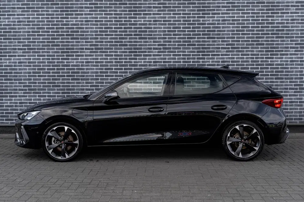 Cupra Leon 1.5 TSI e-Hybrid Business uit 2025, foto 3