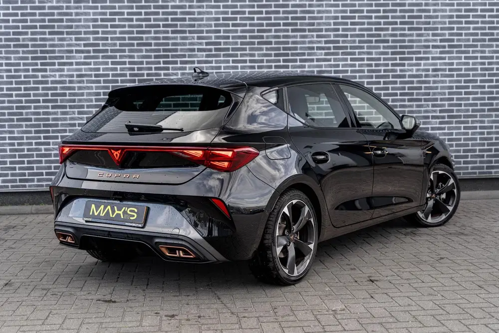 Cupra Leon 1.5 TSI e-Hybrid Business uit 2025, foto 5