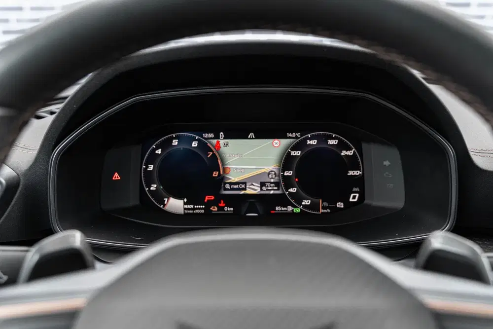 Cupra Leon 1.5 TSI e-Hybrid Business uit 2025, foto 7