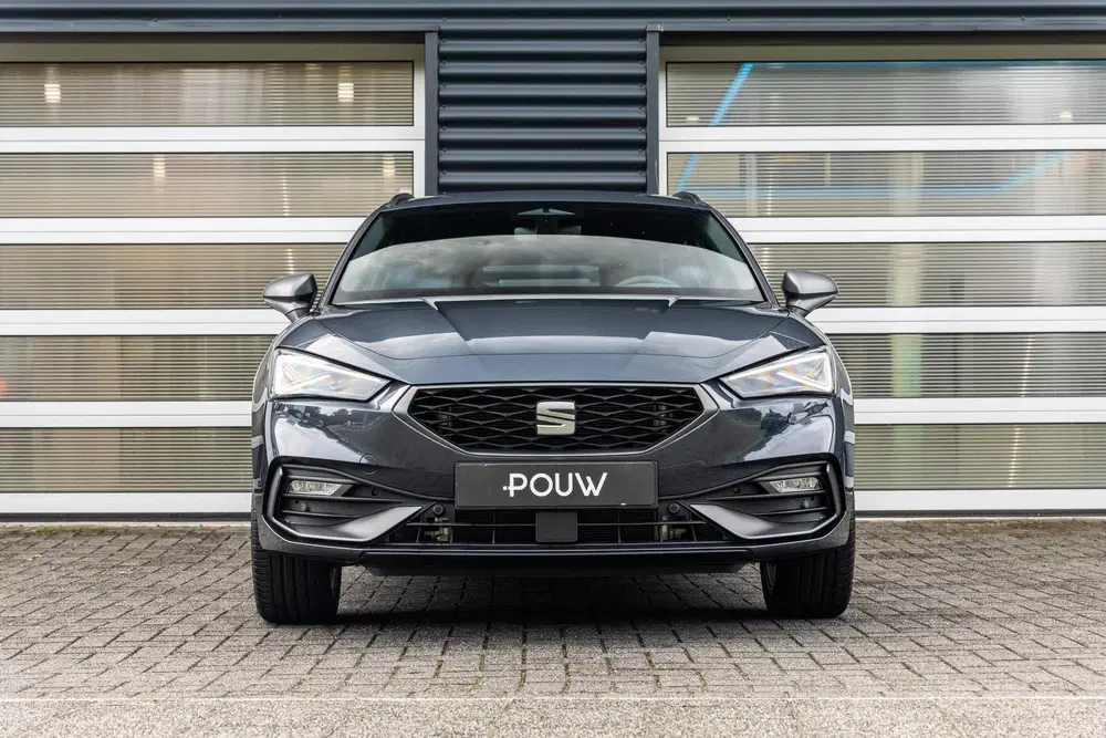 SEAT Leon 1.5 TSI 204pk DSG e-Hybrid FR Busines uit 2026, foto 8