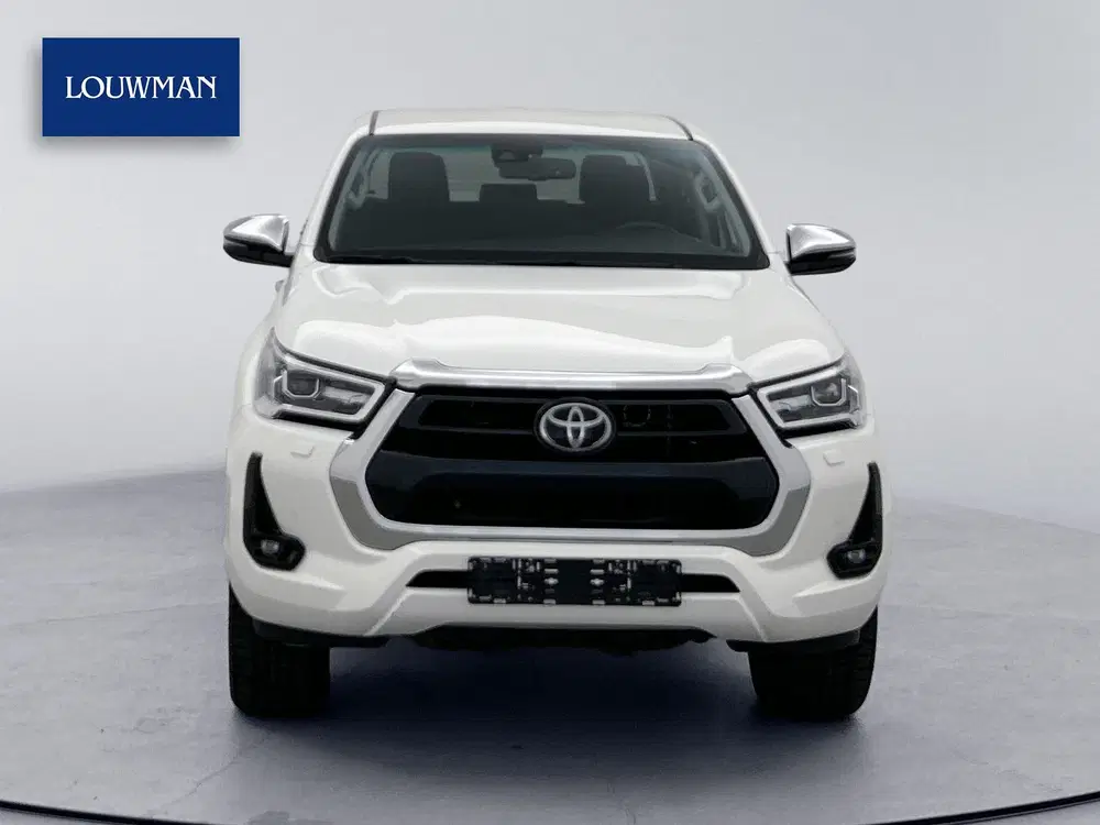 Toyota Hilux 2.8 D-4D Double Cab Professional 4x4 Navig uit 2023, foto 12