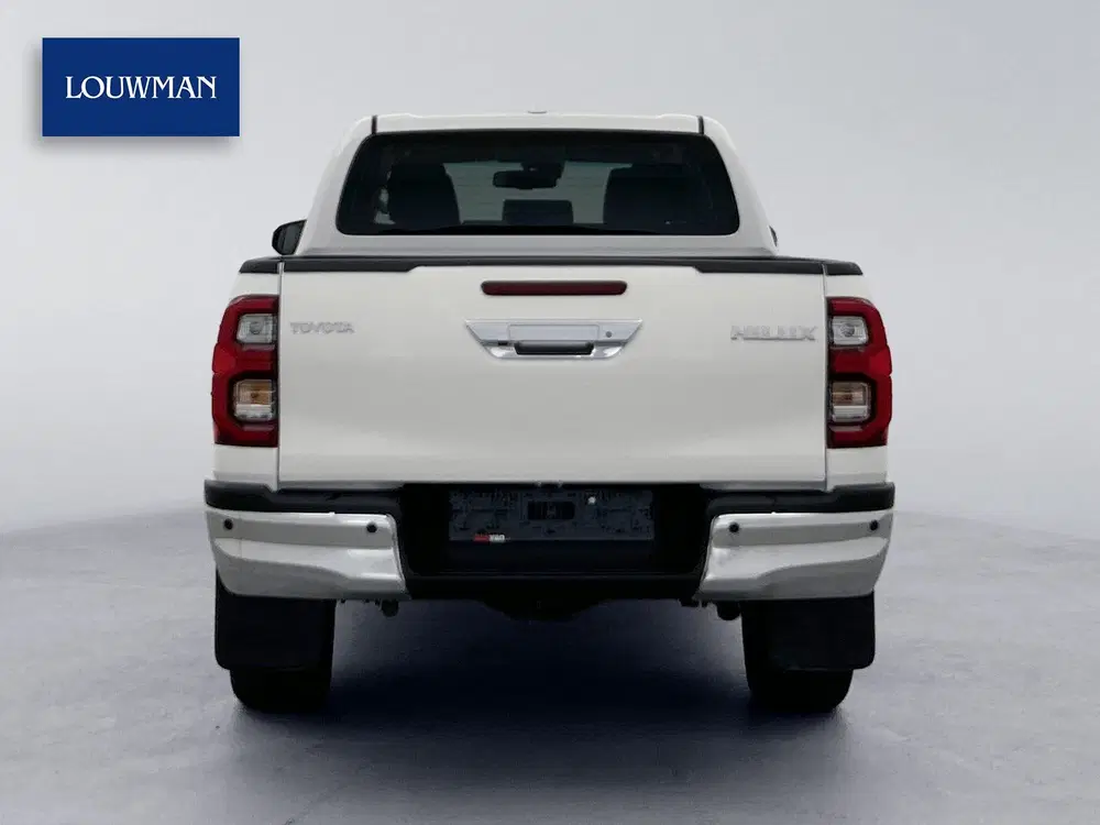 Toyota Hilux 2.8 D-4D Double Cab Professional 4x4 Navig uit 2023, foto 13