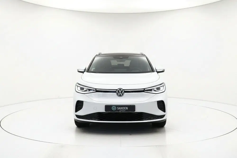 Volkswagen ID.4 GTX Limited Edition 4MOTION 79KWH 340PK uit 2026, foto 11