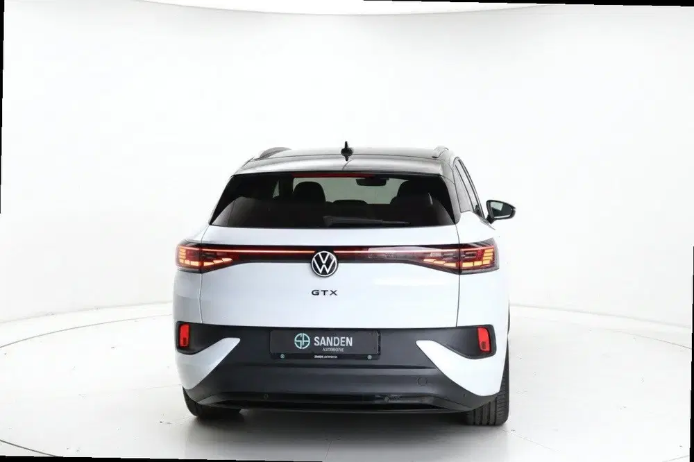 Volkswagen ID.4 GTX Limited Edition 4MOTION 79KWH 340PK uit 2026, foto 13