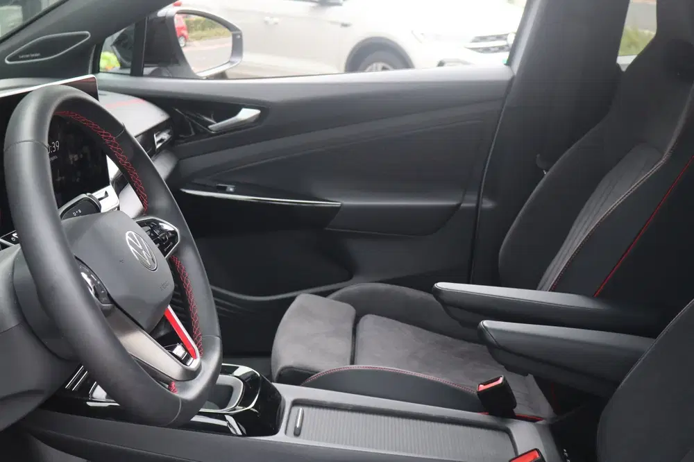 Volkswagen ID.4 GTX Limited Edition 4MOTION 79KWH 340PK uit 2026, foto 14