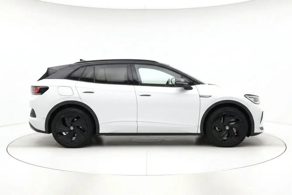 Volkswagen ID.4 GTX Limited Edition 4MOTION 79KWH 340PK uit 2026, foto 2