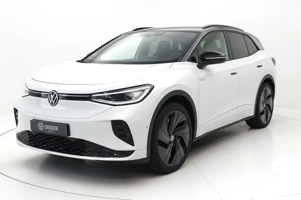 Volkswagen ID.4 GTX Limited Edition 4MOTION 79KWH 340PK uit 2026, foto 9
