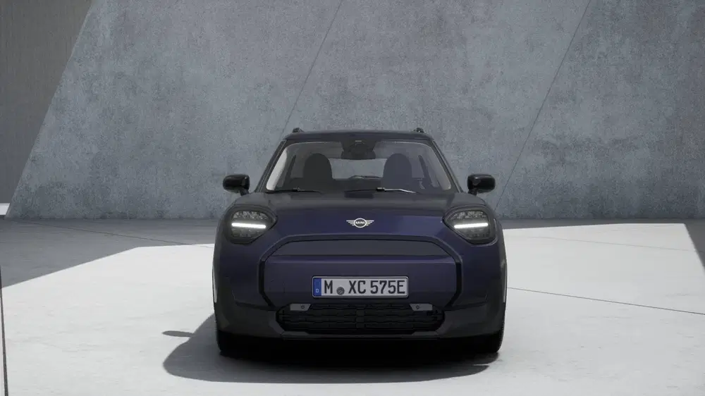 Mini Aceman E uit 2026, foto 3
