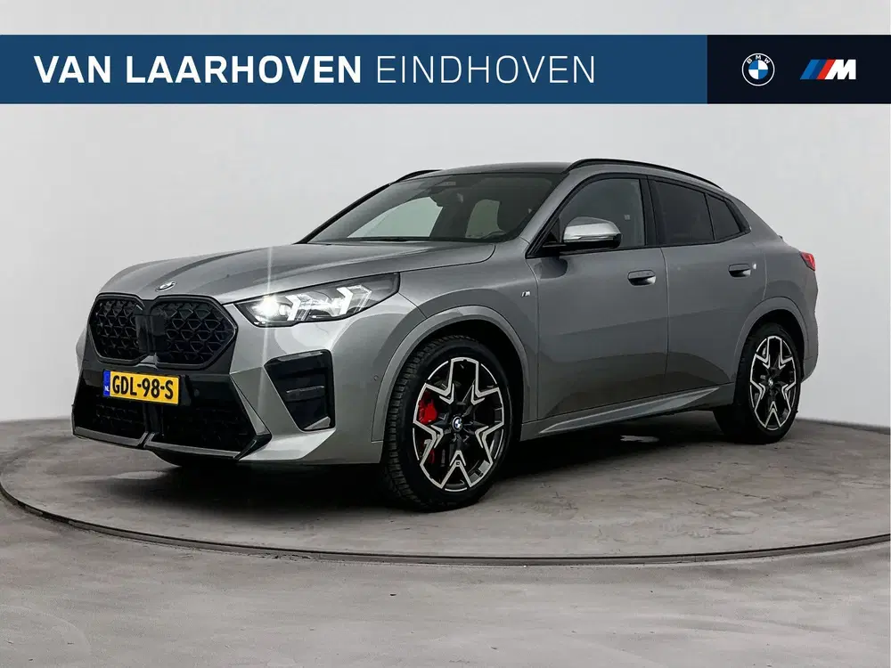 BMW X2 sDrive20i M Sport Automaat uit 2024