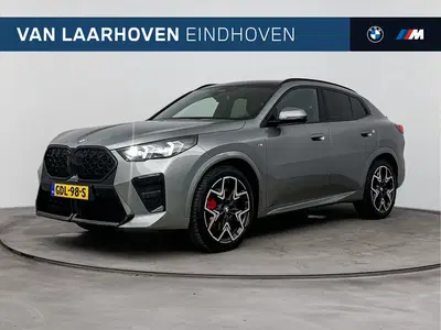 BMW X2 sDrive20i M Sport Automaat uit 2024