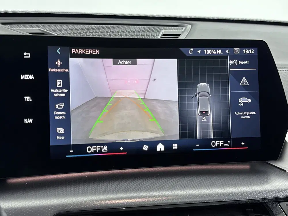 BMW X2 sDrive20i M Sport Automaat uit 2024, foto 10