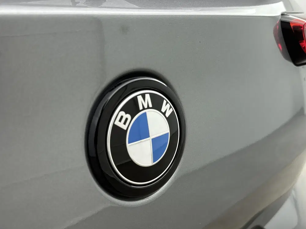 BMW X2 sDrive20i M Sport Automaat uit 2024, foto 14