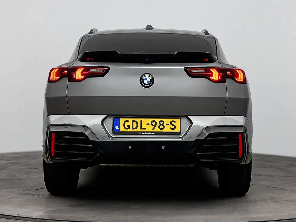 BMW X2 sDrive20i M Sport Automaat uit 2024, foto 3