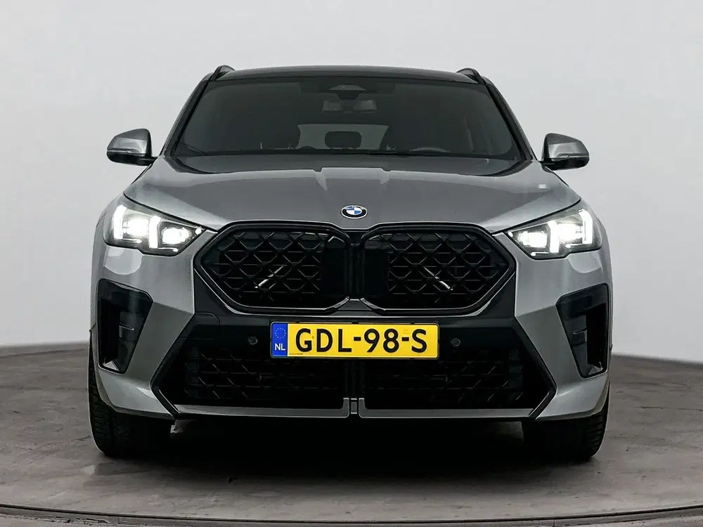 BMW X2 sDrive20i M Sport Automaat uit 2024, foto 5