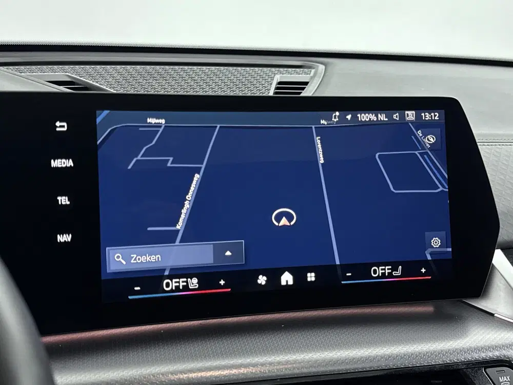 BMW X2 sDrive20i M Sport Automaat uit 2024, foto 9