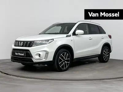 Suzuki Vitara 1.4 130Pk Select Smart Hybrid uit 2021