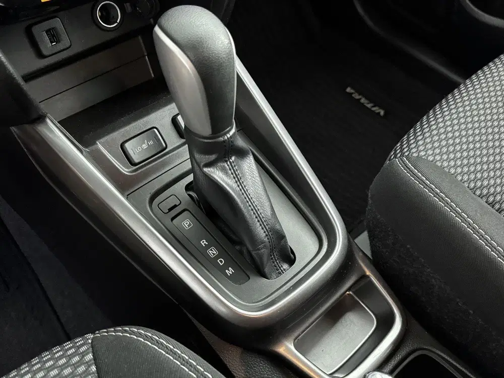 Suzuki Vitara 1.4 130Pk Select Smart Hybrid uit 2021, foto 13