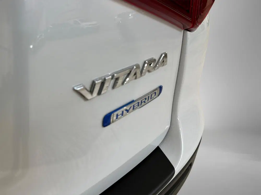 Suzuki Vitara 1.4 130Pk Select Smart Hybrid uit 2021, foto 14