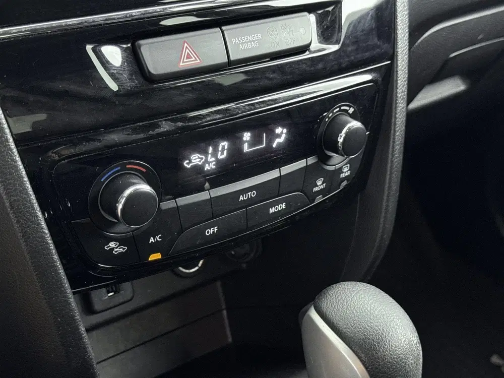 Suzuki Vitara 1.4 130Pk Select Smart Hybrid uit 2021, foto 15