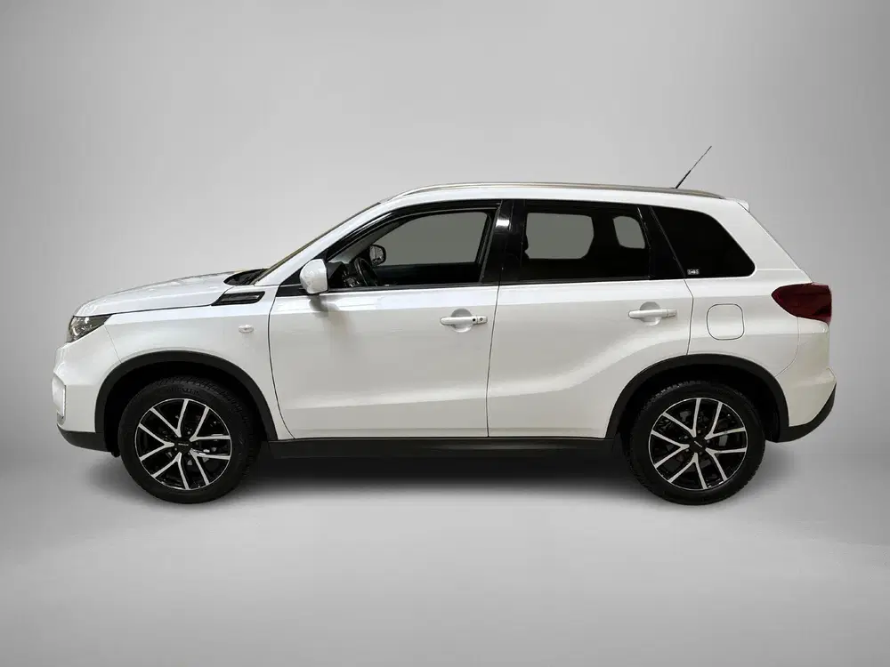 Suzuki Vitara 1.4 130Pk Select Smart Hybrid uit 2021, foto 2